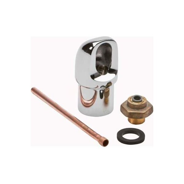 Elkay Elkay Vandal Resistant Bubbler Kit W/Hardware 97446C - main